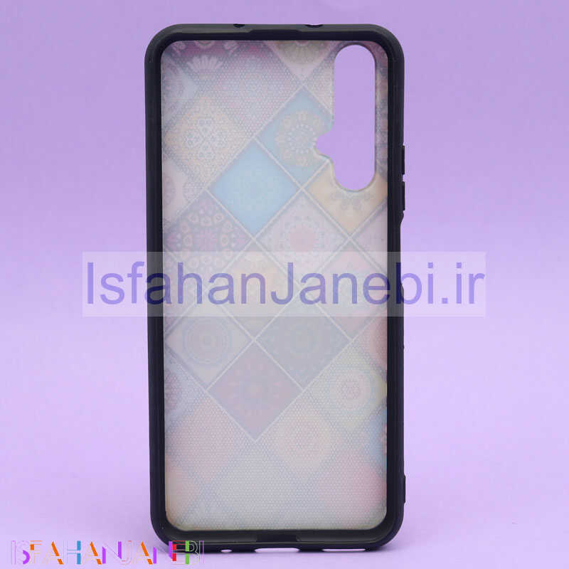 اصفهان جانبی-قاب فانتزی برجسته کد15 هواوی Nova 5T سری F