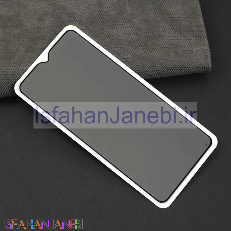 اصفهان جانبی-گلس Privacy شیائومی Redmi 9