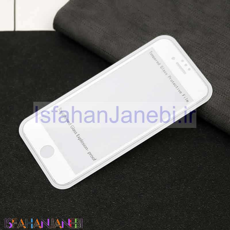 اصفهان جانبی-گلس X-LEVEL آیفون iPhone 6/6s/7