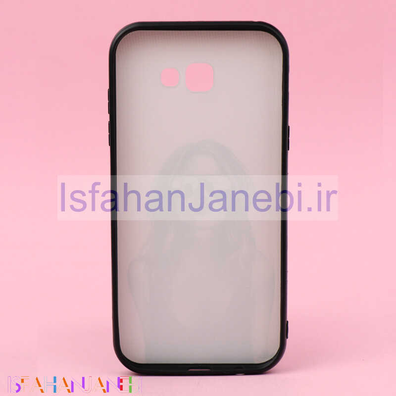 اصفهان جانبی-قاب فانتزی برجسته کد48 سامسونگ A7 2016 سری E