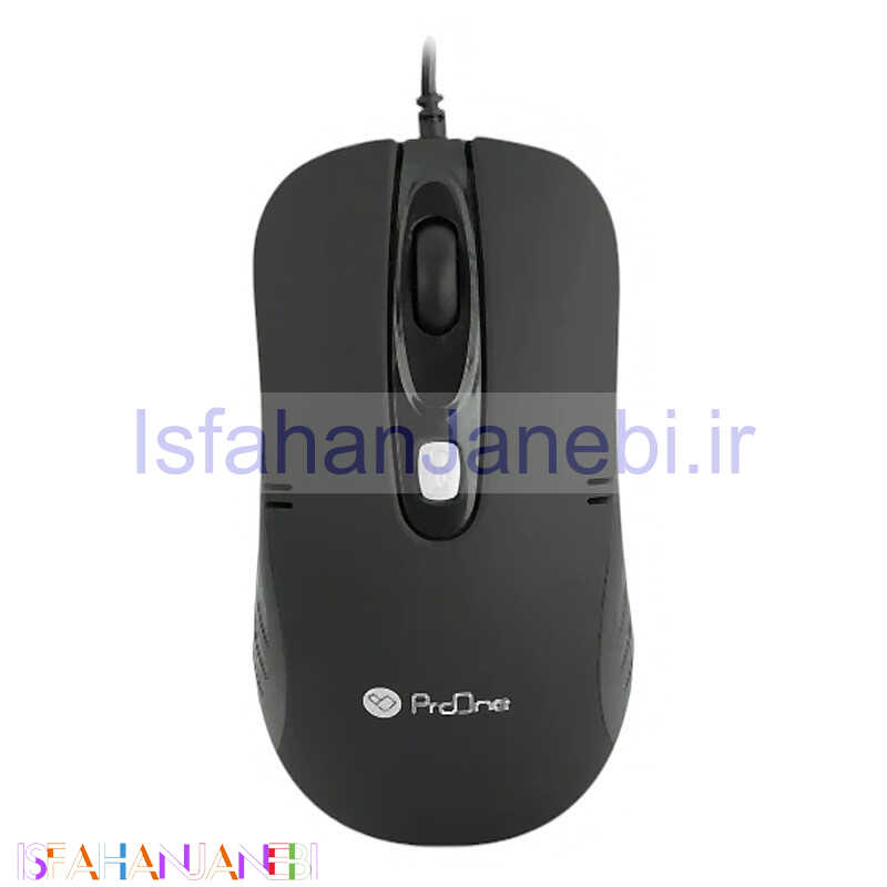 اصفهان جانبی-موس پرووان PMC50