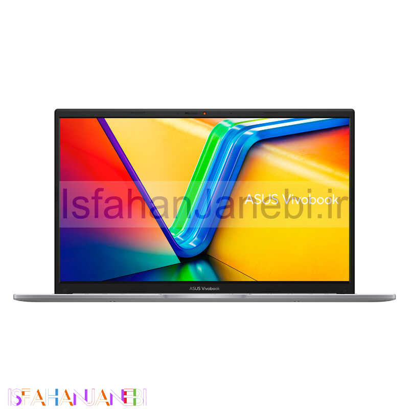 اصفهان جانبی-لپ تاپ ایسوس 15.6 اینچی Vivobook 15 X1504VA Core i3 1315U 4GB 512GB SSD
