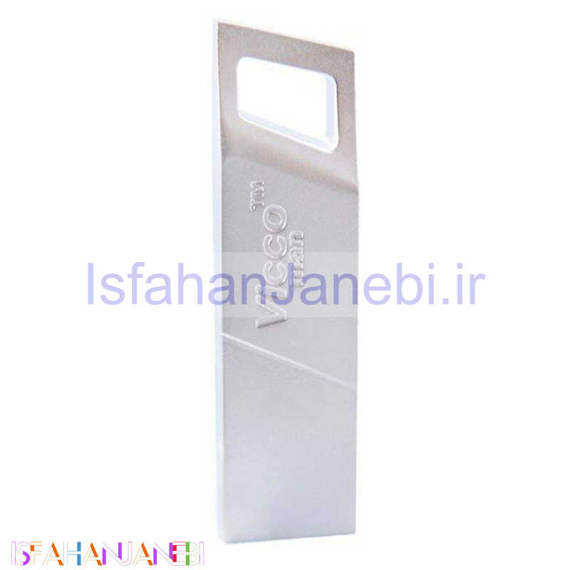 اصفهان جانبی-فلش 64 گیگ ویکومن ViccoMan VC260