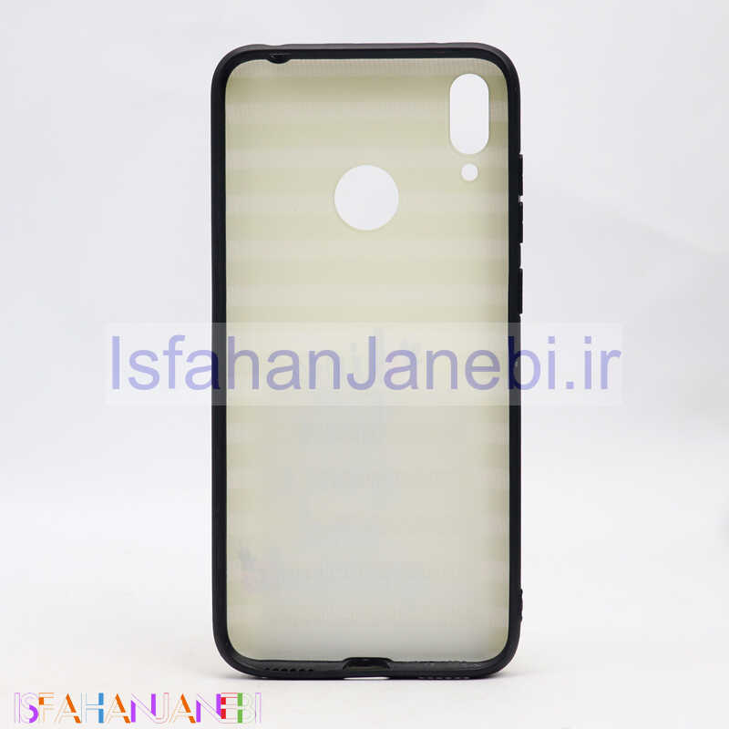 اصفهان جانبی-قاب فانتزی برجسته کد8 هواوی Y7 Prime 2019 سری E