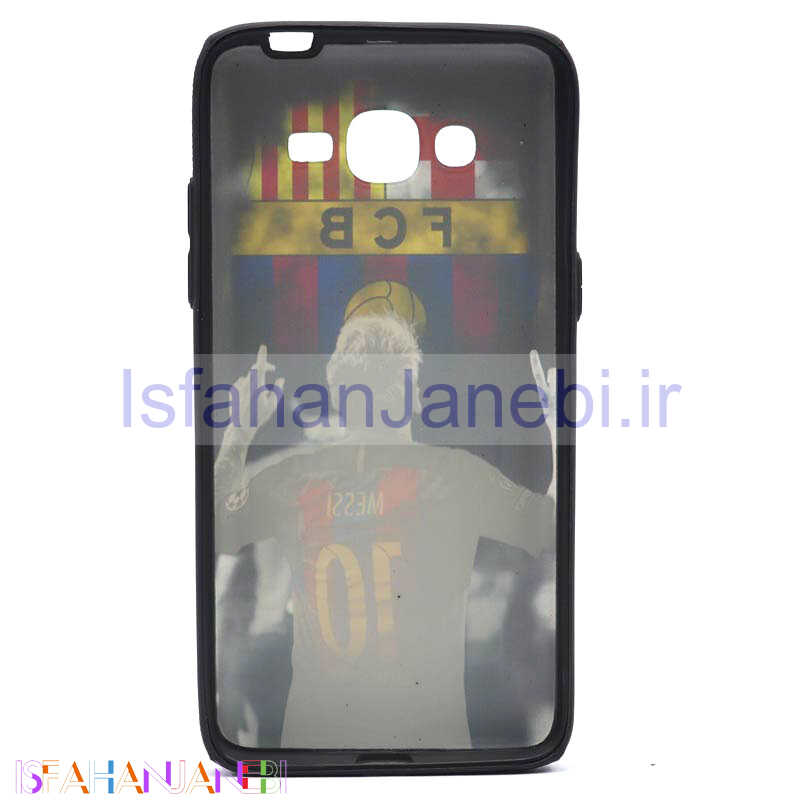 اصفهان جانبی-قاب فانتزی LINDO کد16 سامسونگ Galaxy Grand Prime