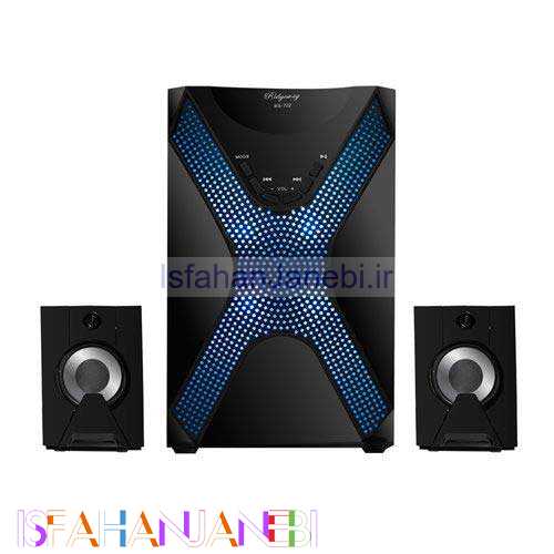 اصفهان جانبی-اسپیکر بلوتوث رم و فلش خور TSCO TS-2192