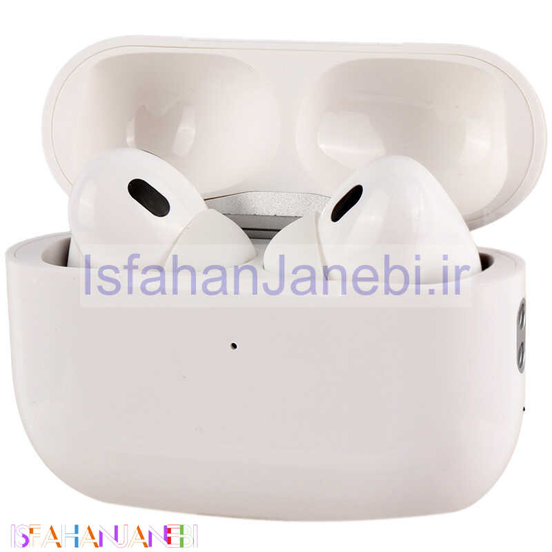 اصفهان جانبی-هندزفری بلوتوث دوتایی Caza Airpod Pro 2 A07s