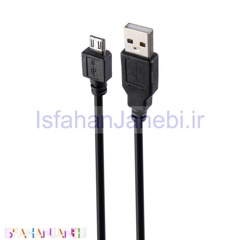 اصفهان جانبی-کابل میکرو یو اس بی Sony PS4 1.5m شرینک