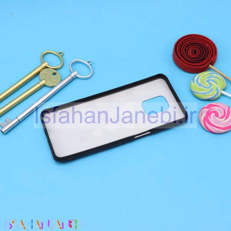 اصفهان جانبی-قاب فانتزی برجسته کد1 شیائومی Redmi Note 9S سری F