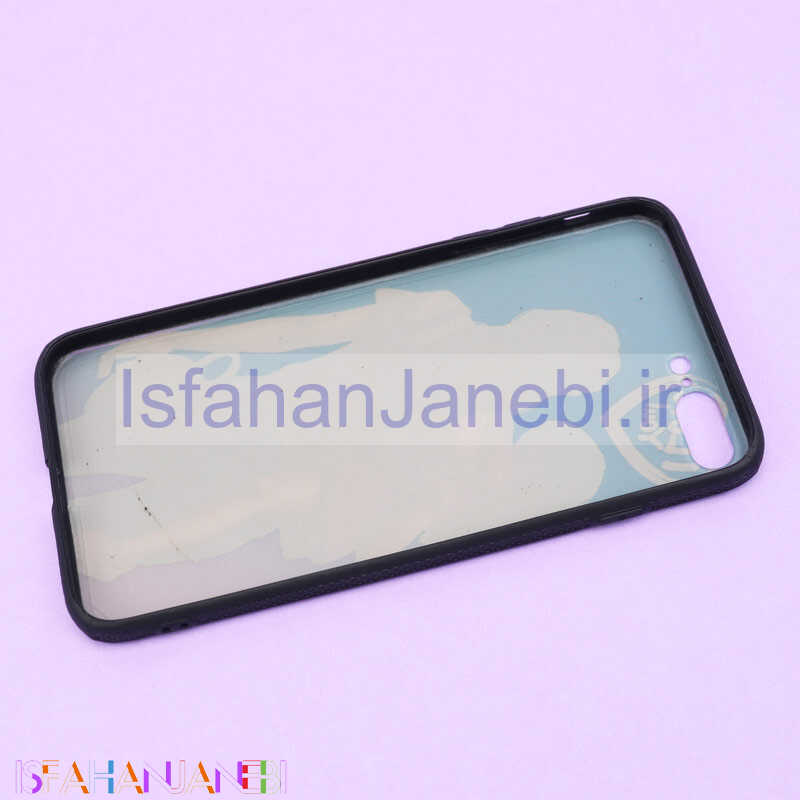 اصفهان جانبی-قاب فانتزی LINDO کد11 آیفون iPhone 7 Plus / 8 Plus