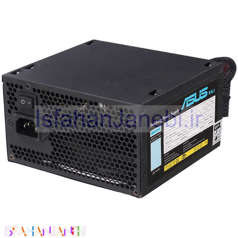 اصفهان جانبی-پاور ایسوس ASUS 230W