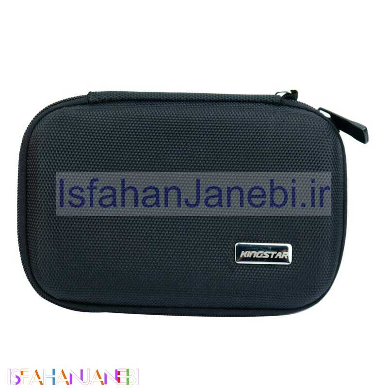 اصفهان جانبی-کیف هارد Kingstar K-BAG112L Pro