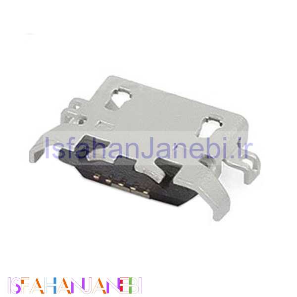 اصفهان جانبی-سوکت شارژ گوشی Huawei Y635
