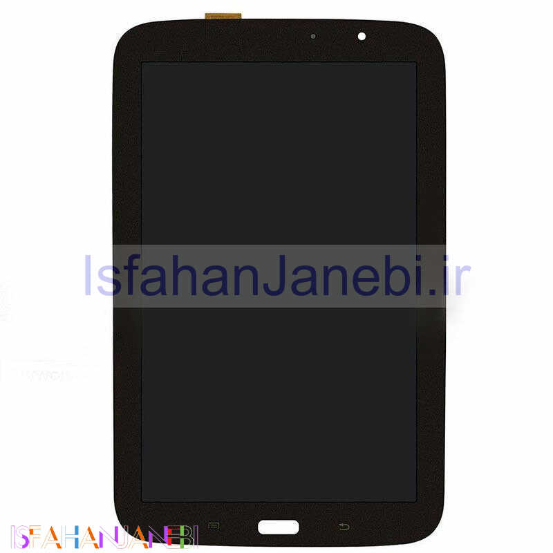 اصفهان جانبی-تاچ تبلت سامسونگ Samsung Galaxy Note 8.0