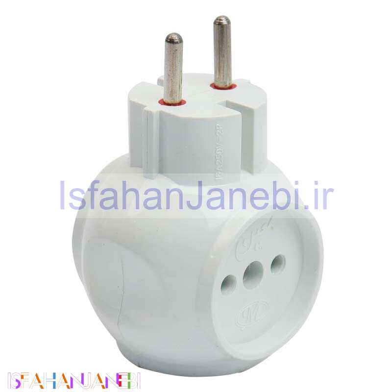 اصفهان جانبی-سه راهی کپل معین الکتریک