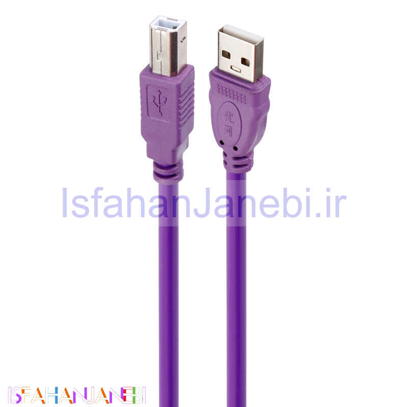 اصفهان جانبی-کابل پرینتر TP-Link 1.5m کد 1