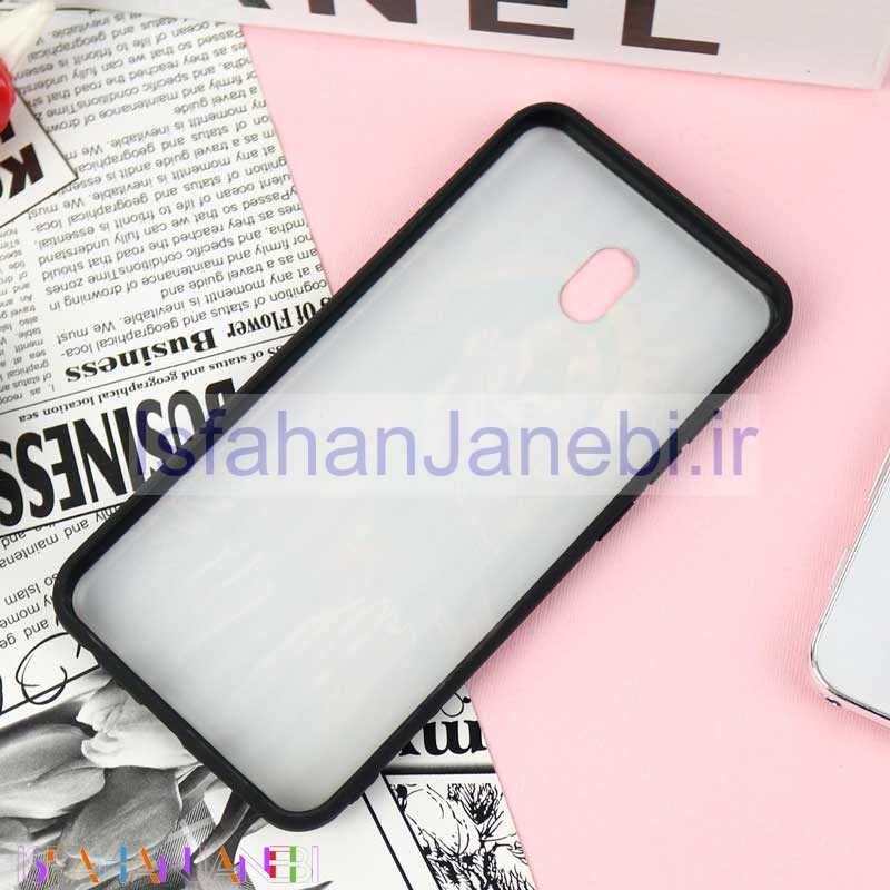 اصفهان جانبی-قاب فانتزی برجسته کد 9 شیائومی Redmi 8A سری C