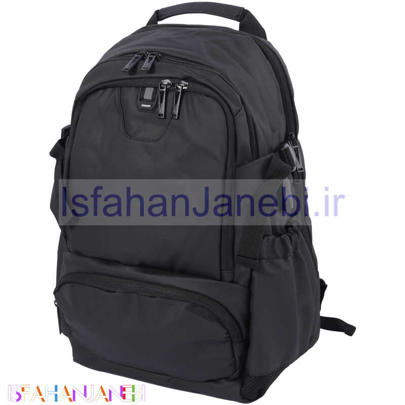 اصفهان جانبی-کوله پشتی لپ تاپ Classic کد 2205