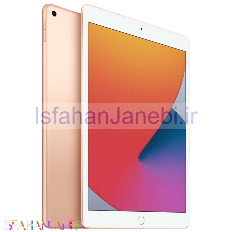 اصفهان جانبی-تبلت اپل “Apple iPad 2020 WiFi 128GB 10.2