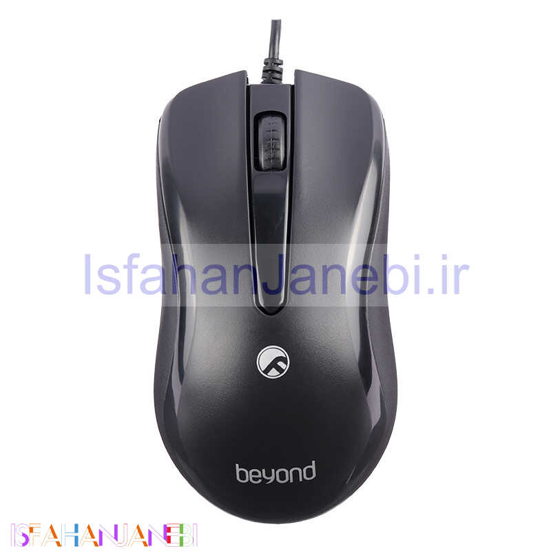 اصفهان جانبی-موس Beyond BM-1170