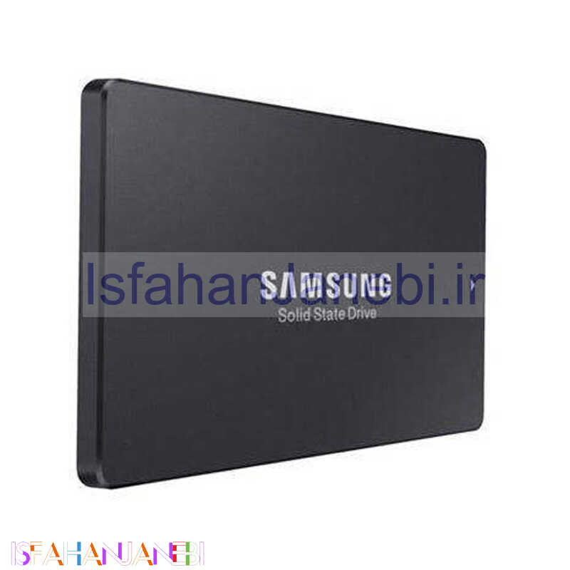 اصفهان جانبی-حافظه SSD سامسونگ Samsung 883 DCT 240GB