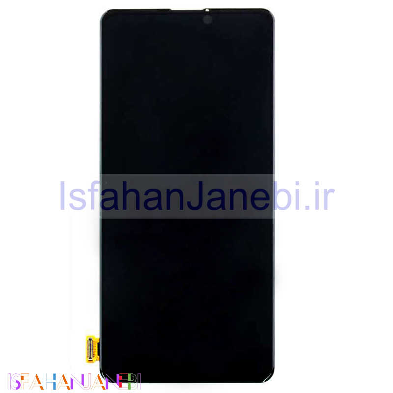 اصفهان جانبی-ال سی دی گوشی شیائومی Xiaomi Mi 9T