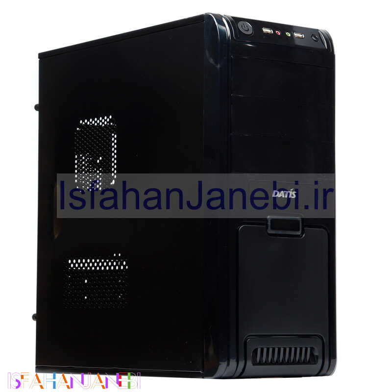 اصفهان جانبی-کیس کامپیوتر داتیس DATIS 606B