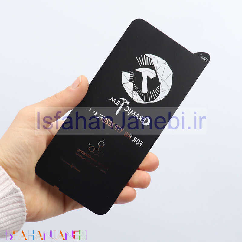 اصفهان جانبی-گلس سرامیکی MIETUBL CLEAR هواوی Y7p