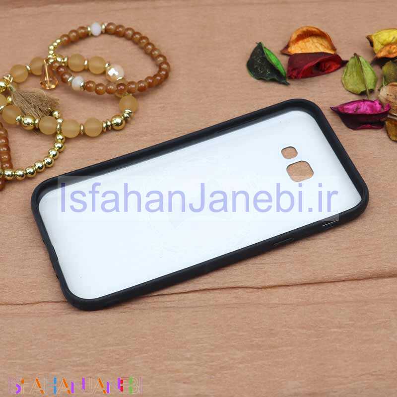 اصفهان جانبی-قاب فانتزی برجسته کد24 سامسونگ A7 2017 سری F
