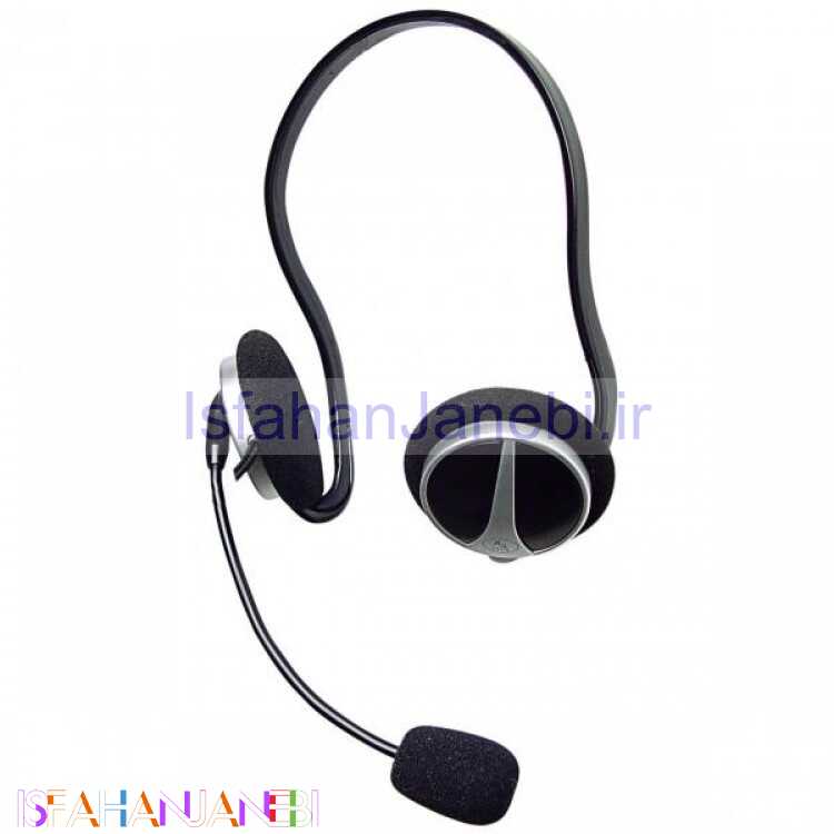اصفهان جانبی-هدست A4TECH HS-5P