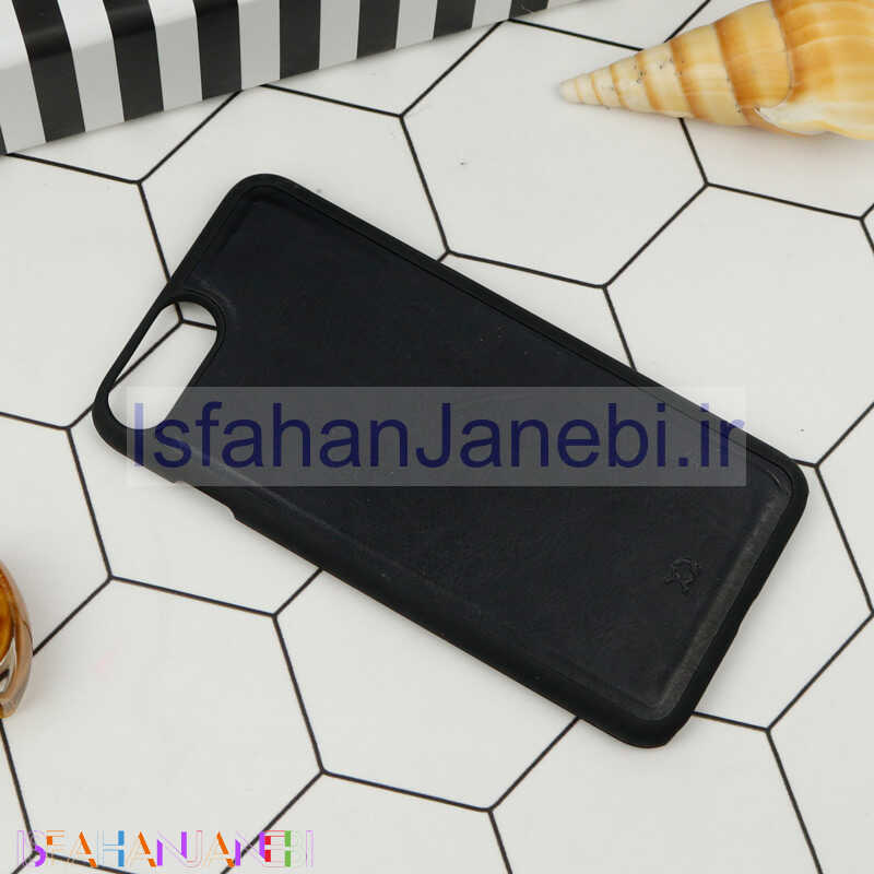 اصفهان جانبی-قاب چرمی XQISIT آیفون iPhone 7 Plus / 8 Plus