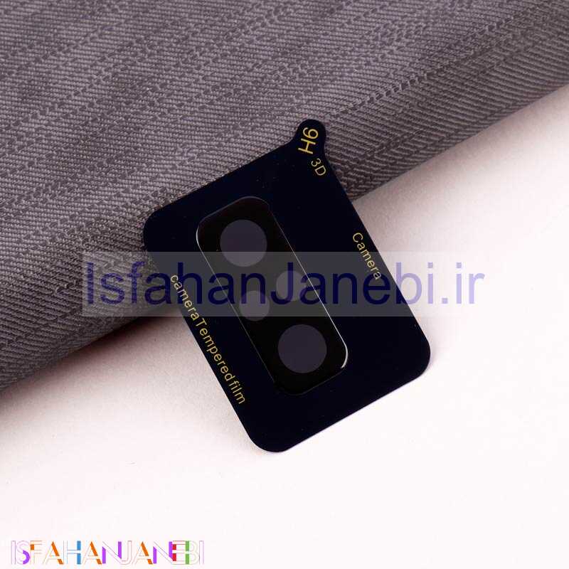 اصفهان جانبی-گلس لنز Blueo شیائومی Xiaomi Redmi Note 10 Pro