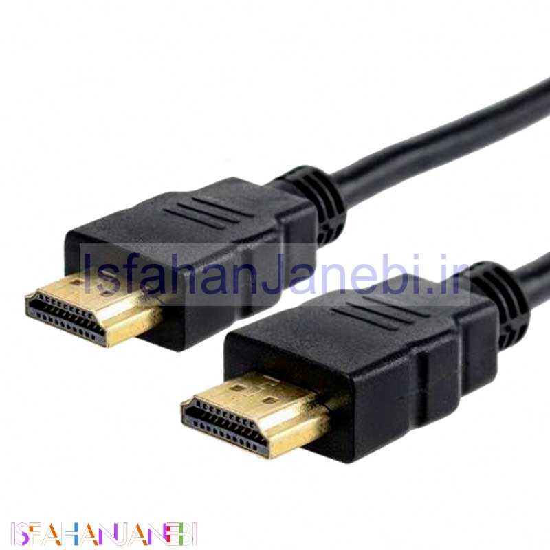 اصفهان جانبی-کابل V-net HDMI 15m