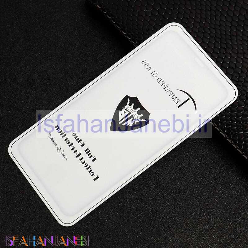 اصفهان جانبی-گلس تمام چسب MIETUBL آیفون iPhone 11 Pro Max