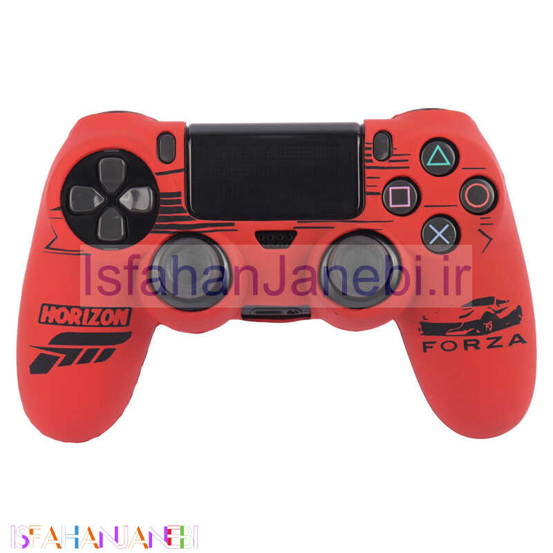 اصفهان جانبی-روکش دسته بازی PS4 طرح Forza Horizon