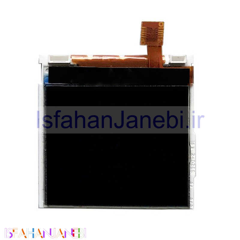 اصفهان جانبی-ال سی دی گوشی نوکیا Nokia 1209