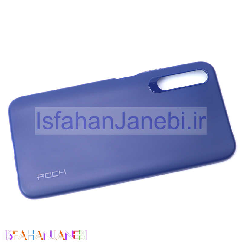 اصفهان جانبی-قاب ژله ای ROCK هواوی Honor 9X