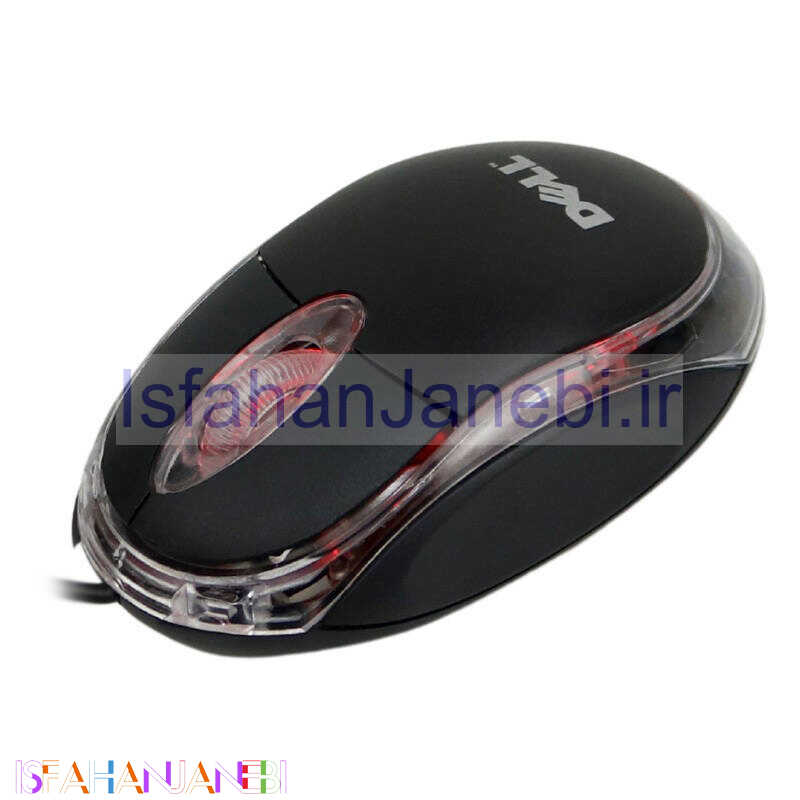 اصفهان جانبی-موس Dell M360