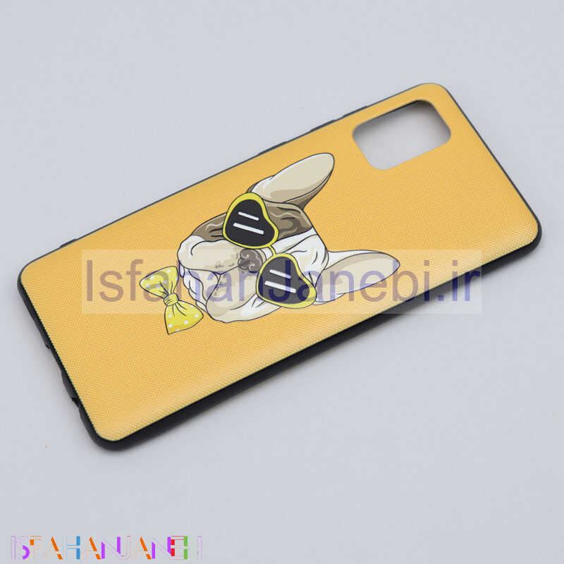 اصفهان جانبی-قاب فانتزی برجسته TT کد3 سامسونگ A31