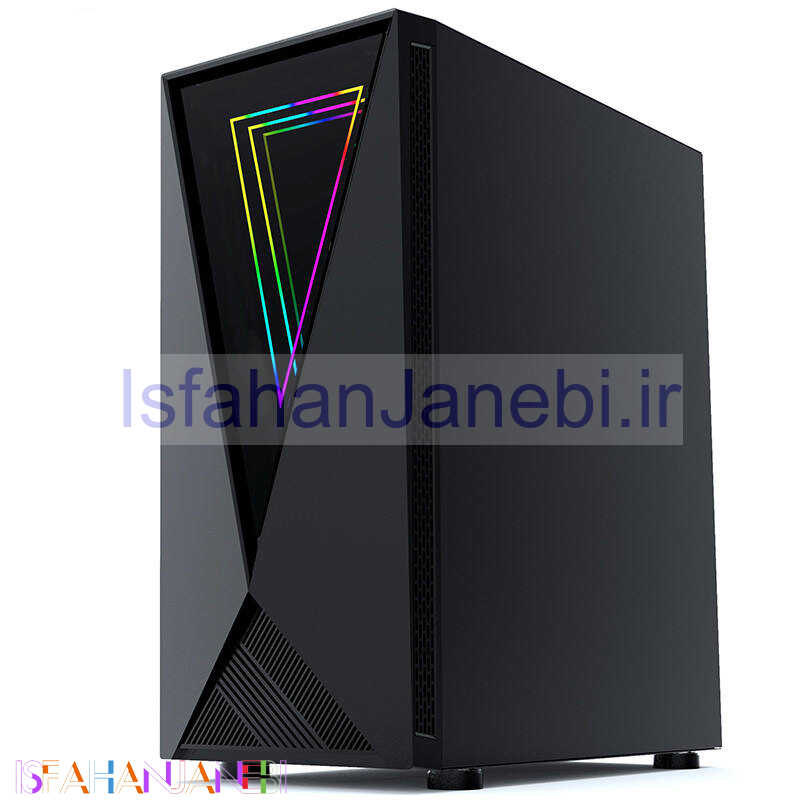 اصفهان جانبی-کیس کامپیوتر دیویژن Devision Infinity