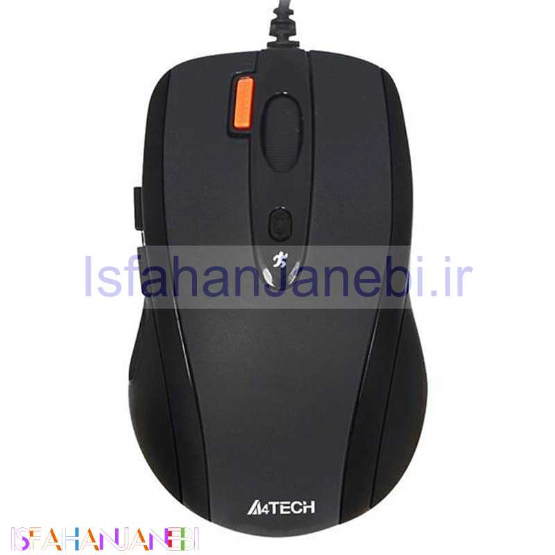 اصفهان جانبی-موس A4TECH N-70FX