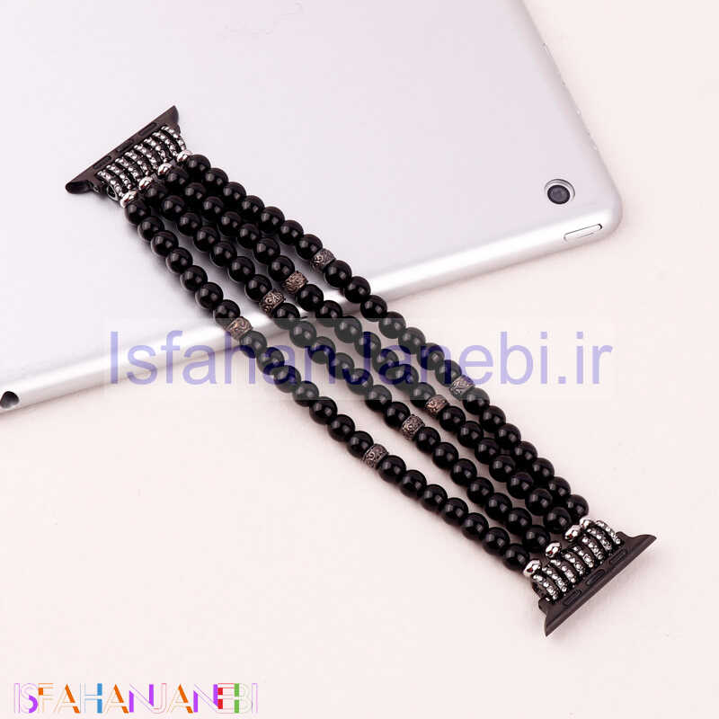 اصفهان جانبی-بند Monaco اپل واچ 44/42/45mm کد 8