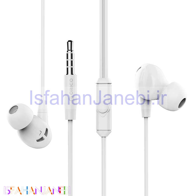 اصفهان جانبی-هندزفری Orico Soundplus-RP1