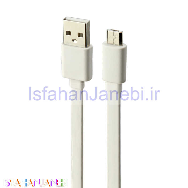 اصفهان جانبی-کابل کوتاه اورجینال میکرو یو اس بی Huawei 20cm