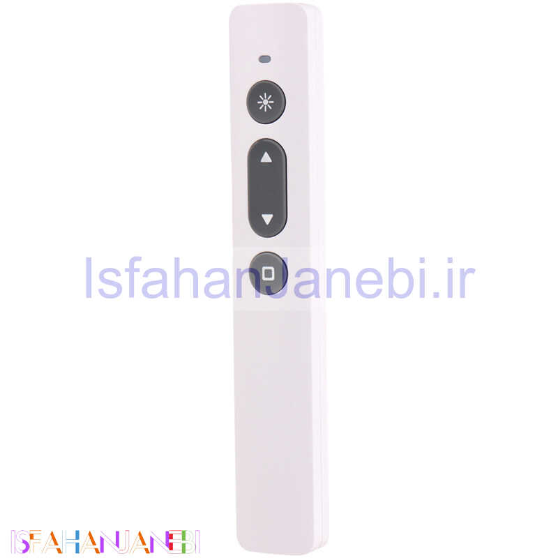 اصفهان جانبی-پرزنتر بی سیم Coteci 81001