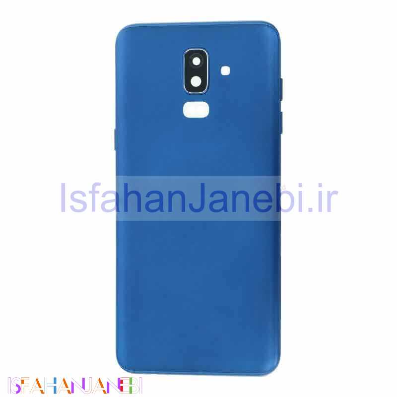اصفهان جانبی-درب پشت گوشی Samsung Galaxy J8
