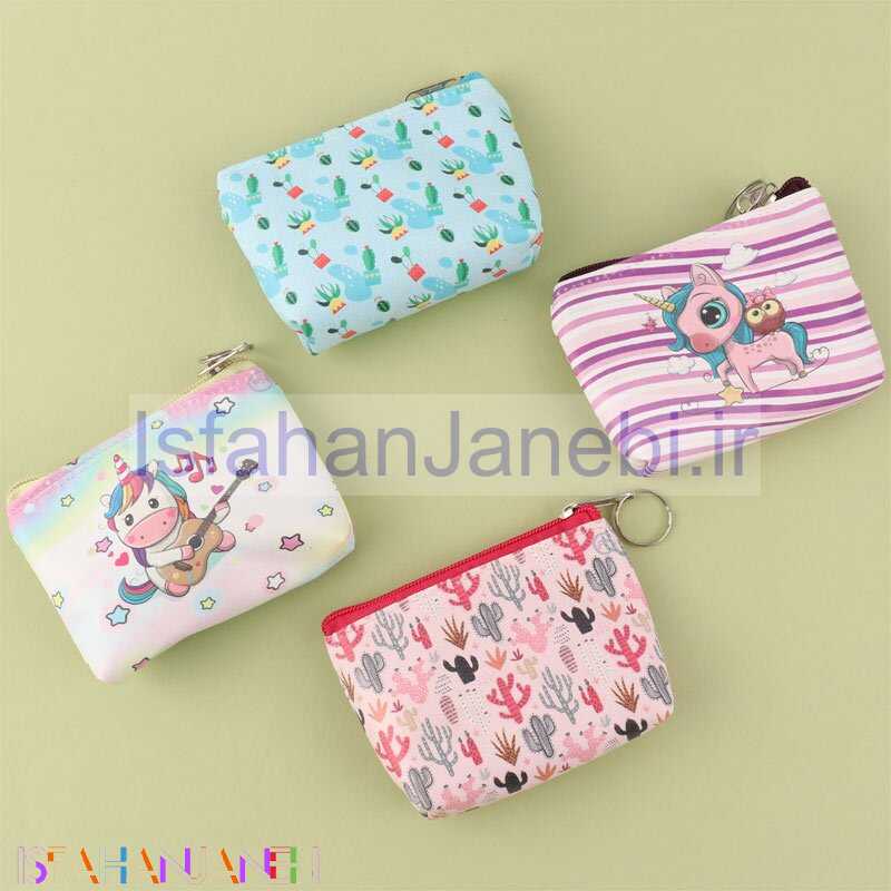 اصفهان جانبی-کیف هندزفری کد MC-6125