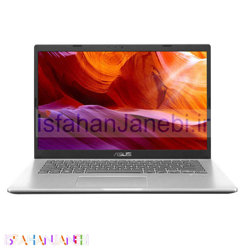 اصفهان جانبی-لپ تاپ ASUS NB M409DA-BV946 Ryzen 3 (3250U) 4GB 1TB AMD 14″ HD