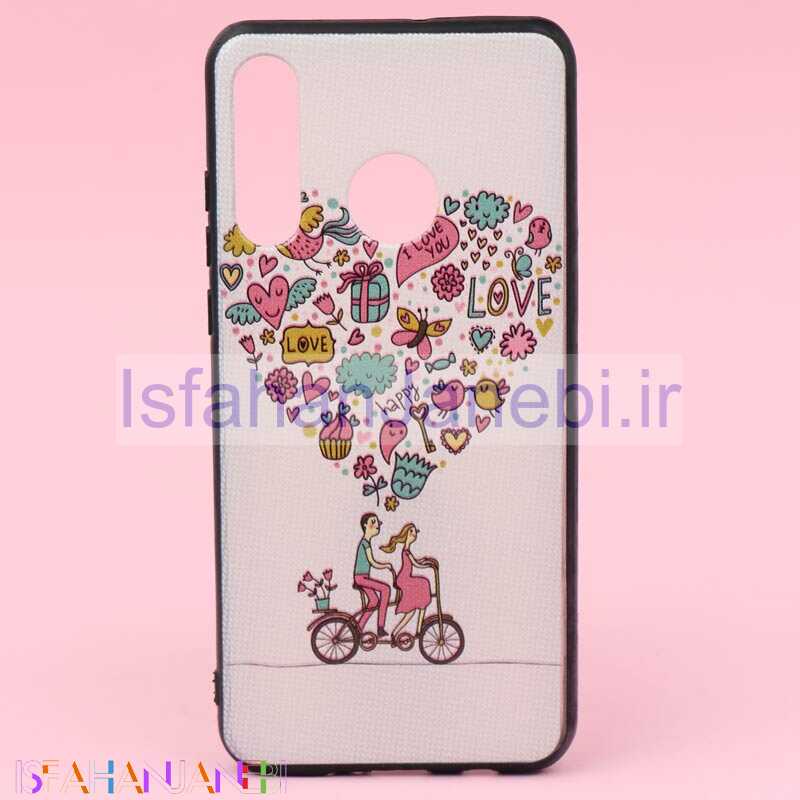 اصفهان جانبی-قاب فانتزی برجسته کد50 هواوی P30 Lite سری E
