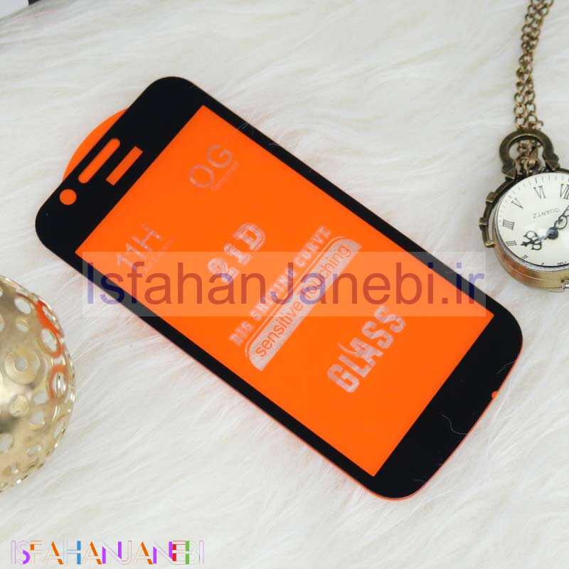 اصفهان جانبی-گلس فول چسب OG نوکیا 1